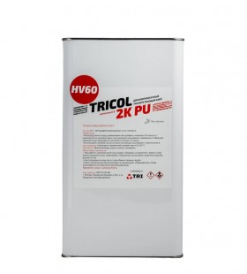 HV60 TRICOL 2K PU